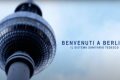 "BENVENUTI A BERLINO" diventato una webserie