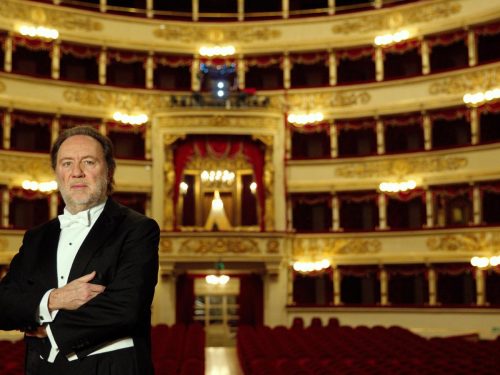 Su Rai1 “A riveder le stelle” con il Teatro alla Scala