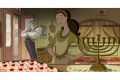 Il corto d'animazione Hanukkah finalista ai Kidscreen Awards