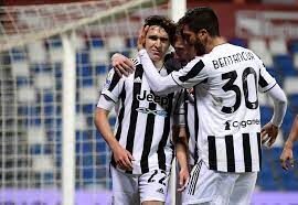La Juventus vince la Coppa Italia contro l’Atalanta. Torna il pubblico negli stadi