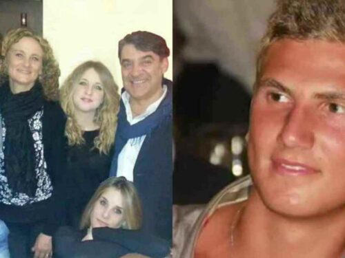 Omicidio Vannini: confermata la condanna della famiglia Ciontoli per l’omicidio di Marco