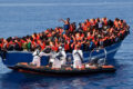 Mezzaluna Rossa: 50 migranti morti in un naufragio al largo della Libia