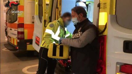 Palermo: muore dopo malore in casa, parenti denunciano ritardo dei soccorsi: “Ambulanze bloccate”