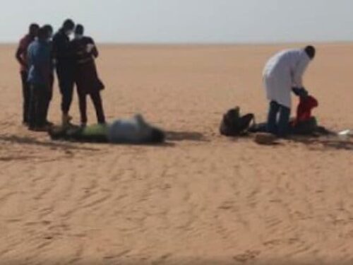 Sfidano il deserto per una nuova vita, 4 bimbi morti di sete: dramma dell’immigrazione in Tunisia