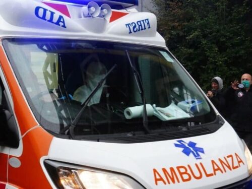 Incidente sul lavoro a Modena, 40enne muore dopo essere rimasta schiacciata in un macchinario