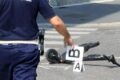 Firenze, scooter investe monopattino: morto un 27enne, ferite gravemente due persone