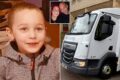 Regno Unito, bimbo di 5 anni trovato morto in un fiume: il patrigno accusato di omicidio