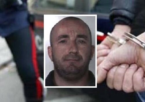 Bari, furto da 30mila euro in appartamento: arrestato il fratellastro del calciatore Antonio Cassano