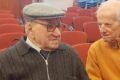 Pesaro, Valentino e Leandro amici per 100 anni morti a 2 ore di distanza: insieme furono deportati