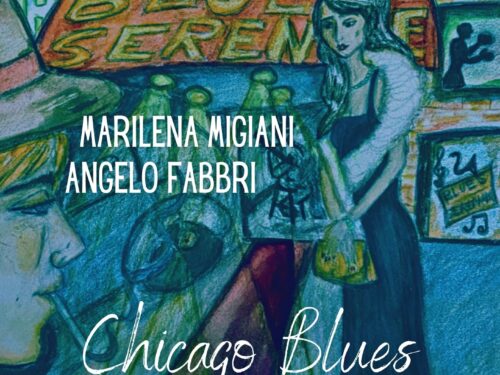 Esce il 9 ottobre “Chicago Blues” (WM Edizioni), un romanzo ambientato nell’omonima metropoli americana negli anni Trenta