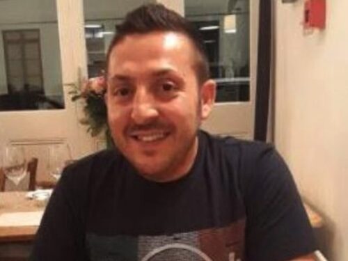Andrea non torna a casa, la moglie chiama i carabinieri: pizzaiolo 43enne trovato morto in strada