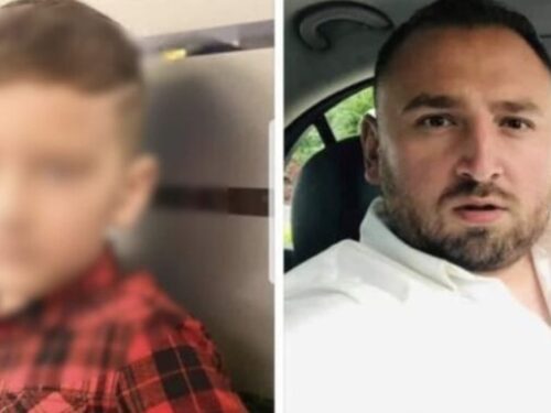 Trovato David, il bambino rapito a Padova: rintracciato dalla polizia in Romania insieme al padre