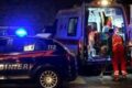 Femminicidio a Taranto, uccide la compagna tagliandole la gola e tenta di togliersi la vita