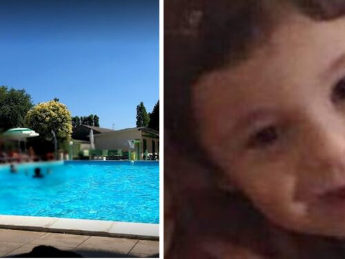 Maxsimiliano annegato in piscina a 4 anni, la mamma andrà a processo: “Voglio la verità”