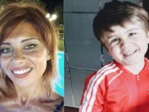 Morte di Viviana Parisi e del piccolo Gioele: archiviate le indagini