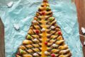 Albero di Natale con Nutella e pasta sfoglia : la versione dolce strepitosa!