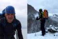 Antonello, 57 anni, trovato morto in montagna: lo stavano cercando da 4 giorni