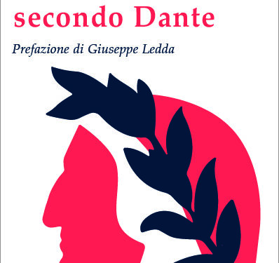 “La Commedia secondo Dante”, il nuovo libro di Chiara Donà con un approccio inedito al Sommo Poeta