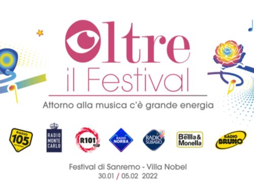 “Oltre il Festival”: 7 radio per seguire Sanremo 2022