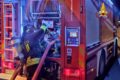 Super fuga di gas a Torino, nella notte nuovo allarme: pompieri e tecnici al lavoro per ore