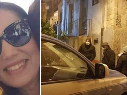 Naima Zahir uccisa nel Siracusano, fermato il marito: “Non sono stato io, ha fatto tutto da sola”