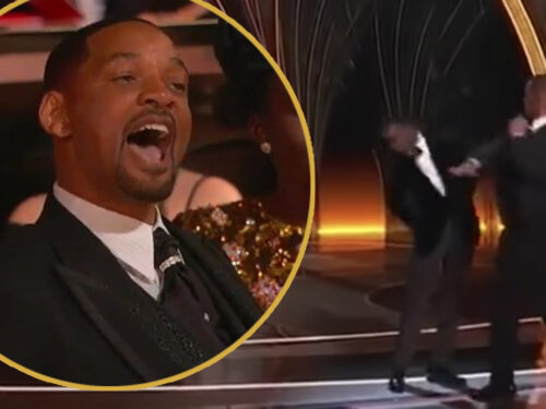 Will Smith annuncia il suo ritorno dopo lo schiaffo agli Oscar: “Rispetto chi non è pronto a vedermi”