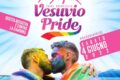 Un'esplosione d'Amore, il 4 giugno a Torre Annunziata si terrà il " Vesuvio Pride"