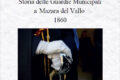 “Storia delle Guardie Municipali a Mazara del Vallo 1860” scritto a quattro mani da Salvatore Coppolino e Sal Di Giorgi