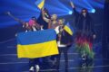 Kalush Orchestra trionfa all’Eurovision 2022 con Stefania: l'Ucraina stravince con un messaggio di pace