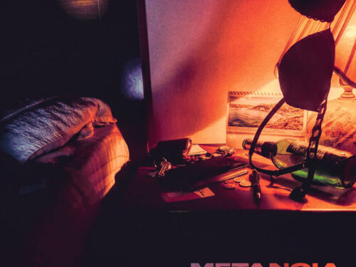 LATO SUD esce in radio e in digitale il nuovo singolo dei Metanoia