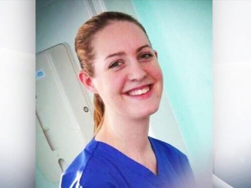 Processo Lucy Letby, infermiera accusata di aver ucciso 7 neonati: “Aria iniettata nello stomaco”