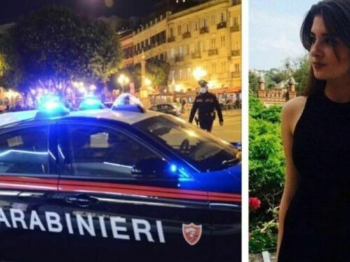 Il giallo di Yana, scomparsa a Mantova: arrestato l’ex fidanzato. «Ripreso mentre caricava un sacco in auto»