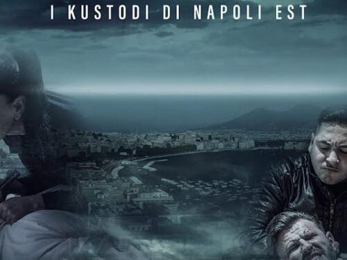 KNE – I Kustodi di Napoli Est, un film di Ivan Orrico