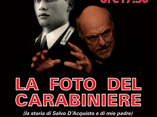 Al Teatro Le Fontanacce a Rocca Priora iniziata la nuova stagione teatrale 2023