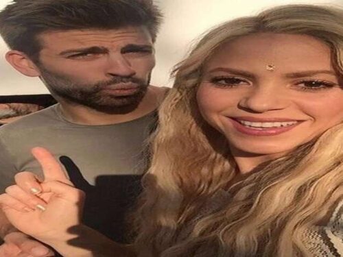 Shakira, tensione con l’ex suocera tira una brutta aria: il like sospetto della madre di Piqué
