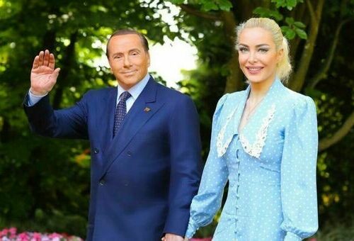 Berlusconi, uomo cerca di entrare nella villa di Arcore urlando «papà»: arrestato