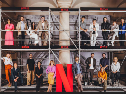 Netflix annuncia le novità della prossima stagione: c’è “Il Gattopardo”