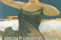 " FOLISCA" il nuovo romanzo di Miriam D'Ambrosio  in libreria e negli store online