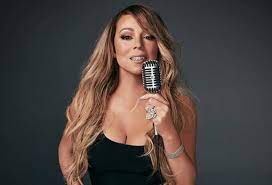 Mariah già alla 1 nelle classifiche di mezzo mondo con All I Want for Christmas