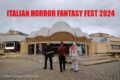 Pierino contro i mostri! Anche Alvaro Vitali all’Italian Horror Fantasy Fest 2024