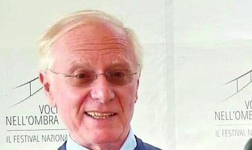 Roberto Chevalier alla direzione del doppiaggio di Megapolis, il nuovo film di Francis Ford Coppola e di una serie Netflix
