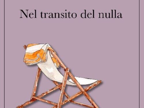 In libreria “Nel transito del nulla” di Dionisio Mollica: un’opera fuori dagli schemi, ma dentro ogni domanda urgente