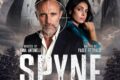 SPYNE thriller d’esordio di Anna Antonelli dal 21 maggio nei cinema