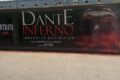 LUCA WARD DÀ VOCE A DANTE: A EDENLANDIA ARRIVA “DANTE INFERNO”, IL VIAGGIO IMMERSIVO NELL’OLTRETOMBA DELLA DIVINA COMMEDIA