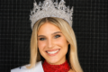 Cristina Palumbo, in arte Cristina Cori: da Pozzuoli alla conquista di Miss Universe Italia