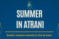 Atrani presenta la stagione degli eventi 2026: cultura, bellezza e identità al centro della programmazione