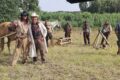 In corso le riprese di Django undisputed 2: Justice is done, sequel del film che ha riportato lo spaghetti western
