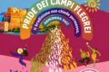 PRIDE dei CAMPI FLEGREI 2026: IL 19 SETTEMBRE IL CORTEO ARRIVA A BACOLI