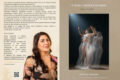 “Il corpo, l’anima e la scena”: il libro di Cinzia Clemente sul Metodo Soul Stage®️